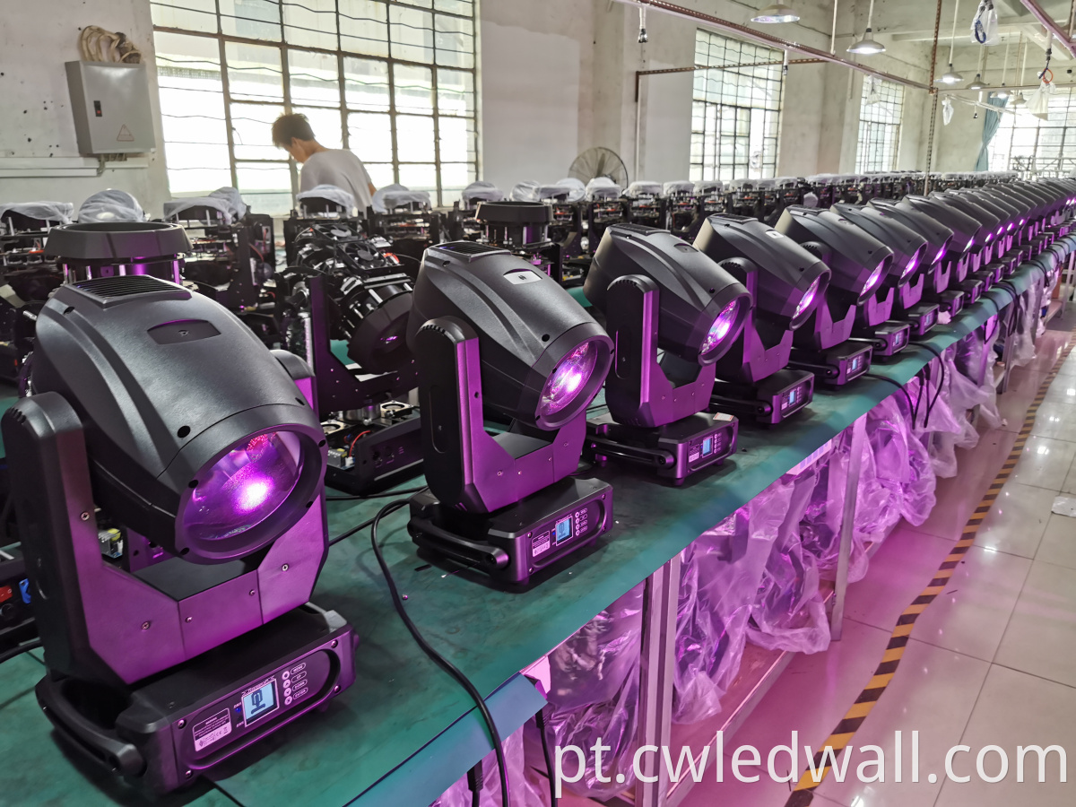 Stage Lights 250W beam